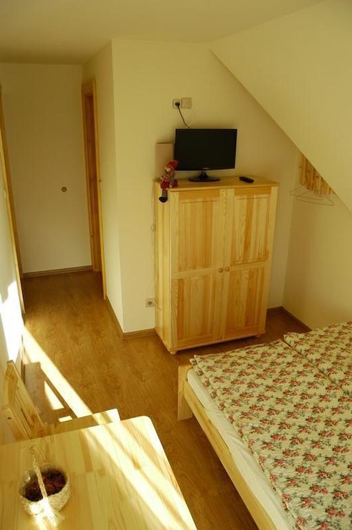 Willa Pod Limbami Zakopane Room photo