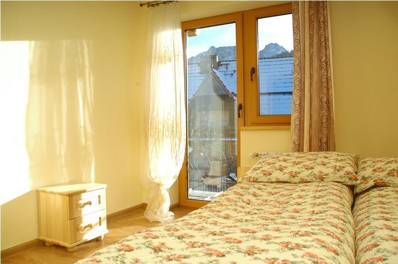 Willa Pod Limbami Zakopane Room photo